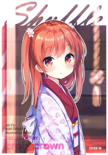 Shuffle cover