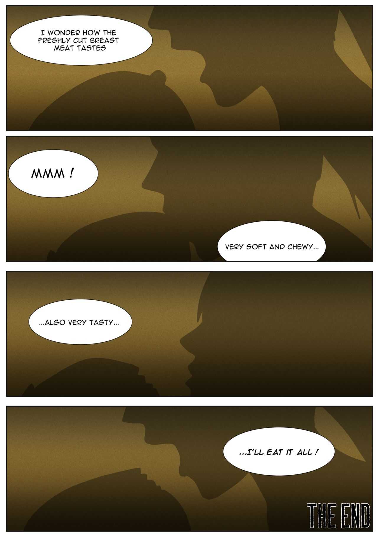 Adinda The Regenerator girl page 7 full