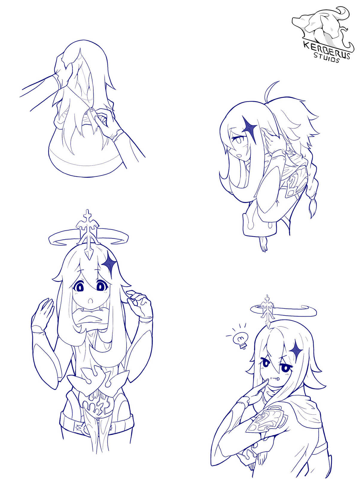 Trick page 2 full