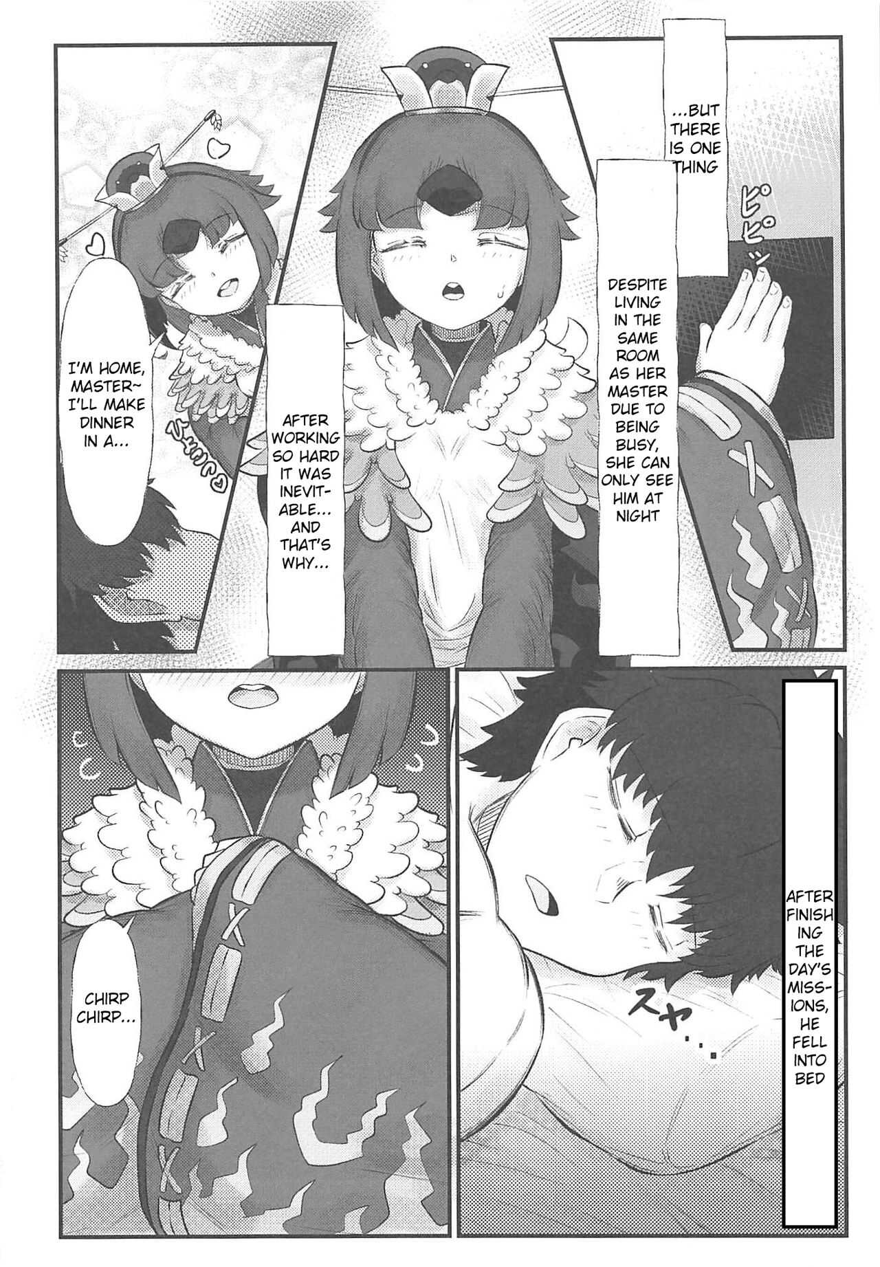 benisenseitogekiamadosei2 + Die walkure hirudotoetchisuruomakebon C97kaijogentei page 5 full