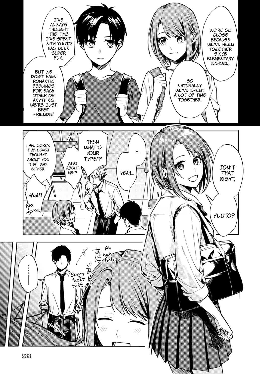 Renjo no Hokorobi | Love Coming Apart at the Seams page 3 full