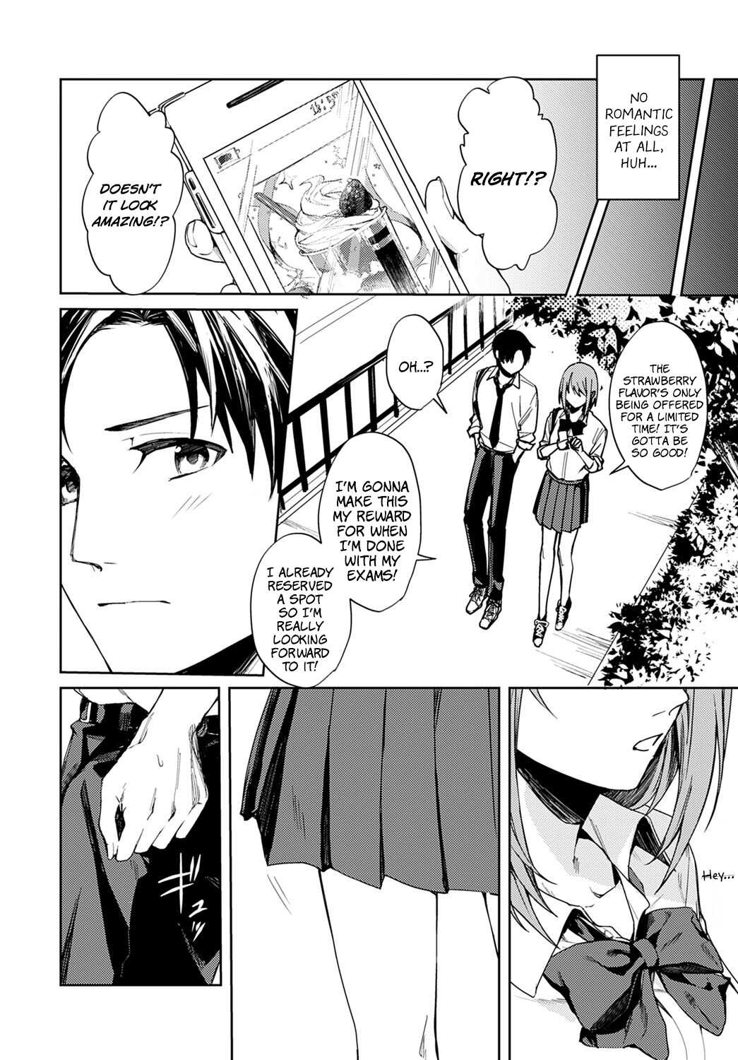 Renjo no Hokorobi | Love Coming Apart at the Seams page 4 full
