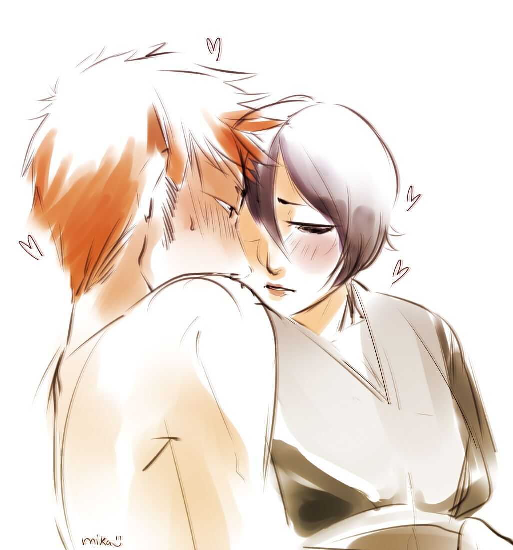 Ichiruki Log 2 page 4 full