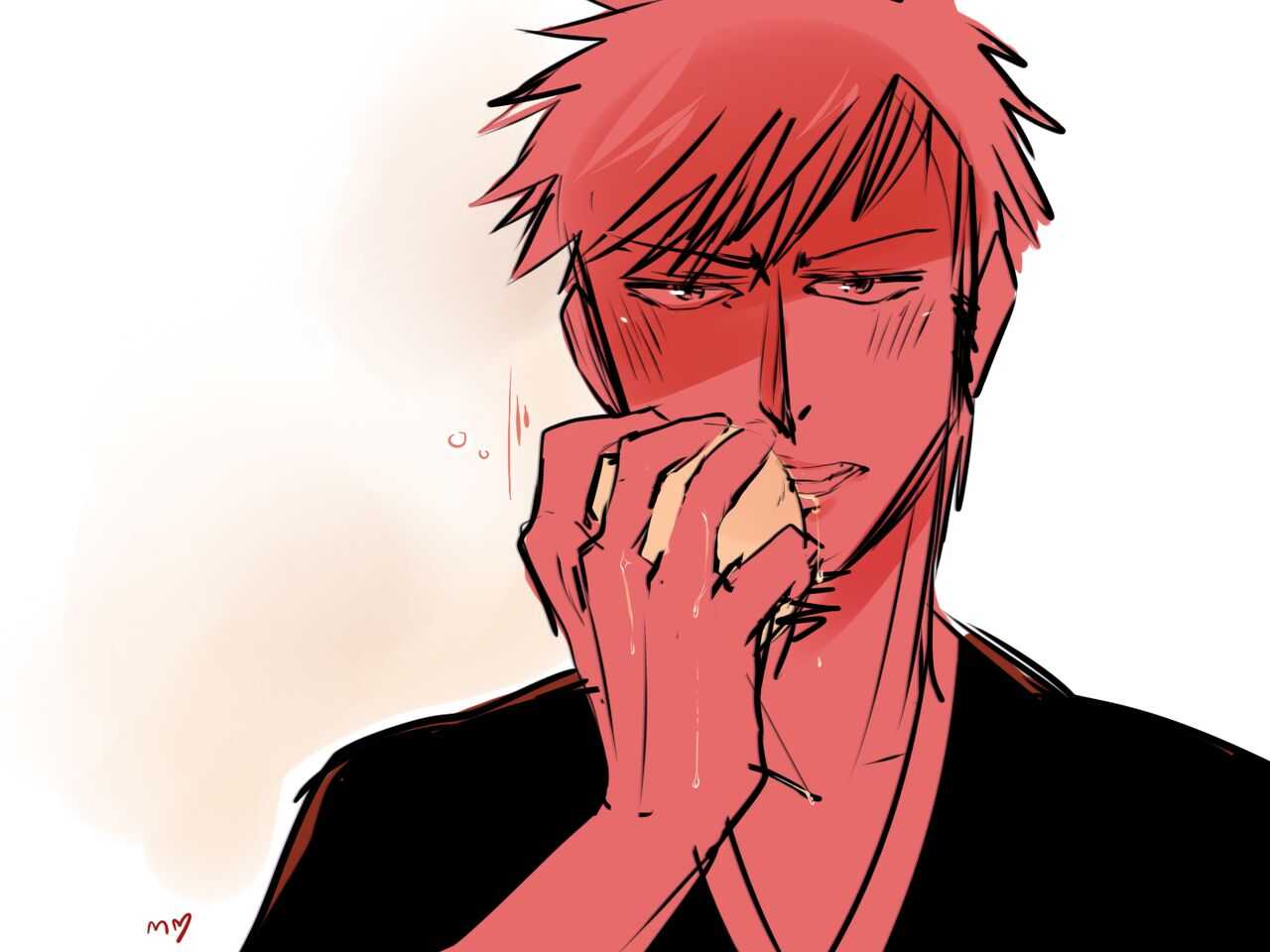 Ichiruki Log 2 page 6 full
