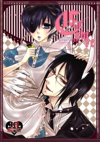 Cheshire cover