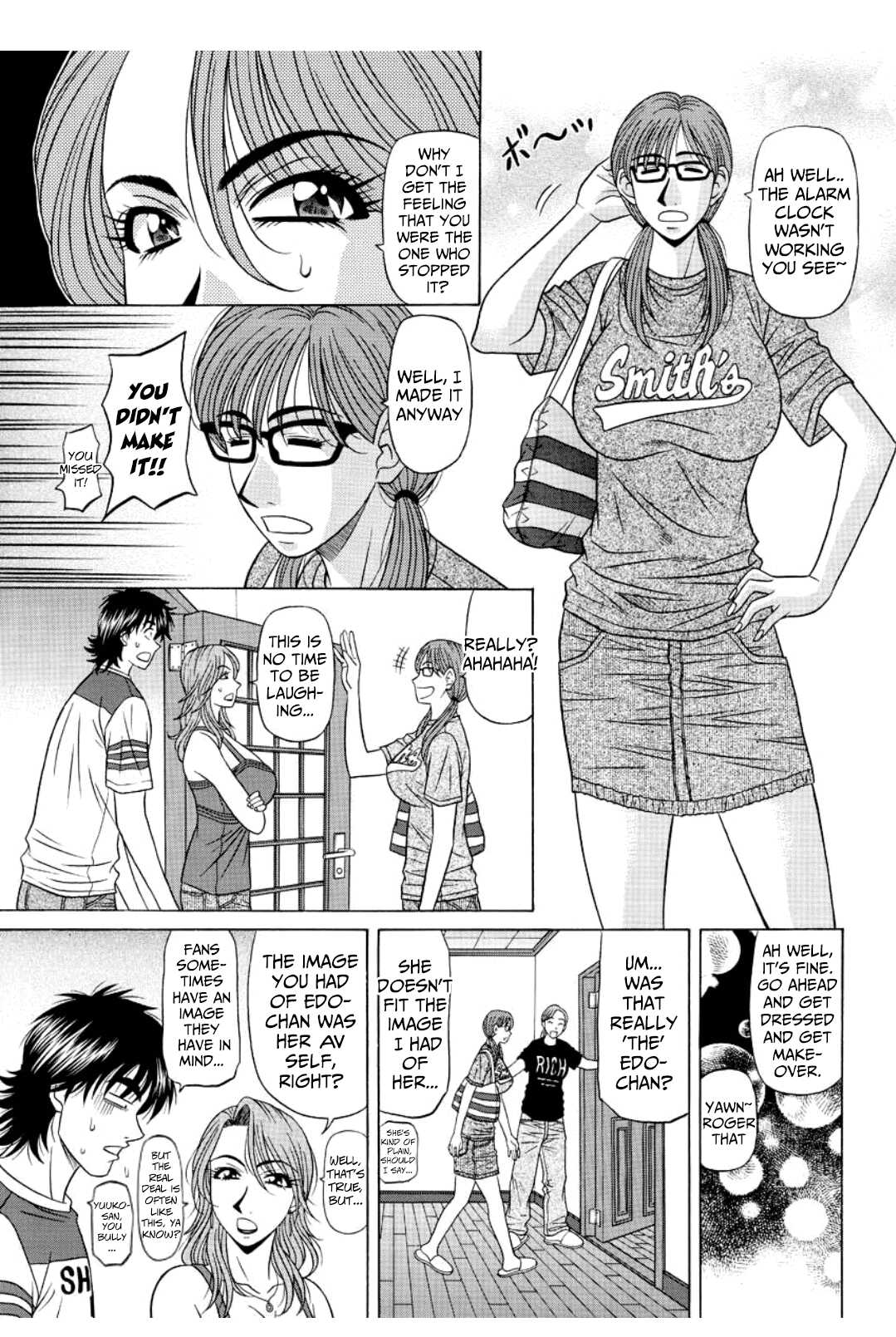 Revolution No.12 2 page 10 full