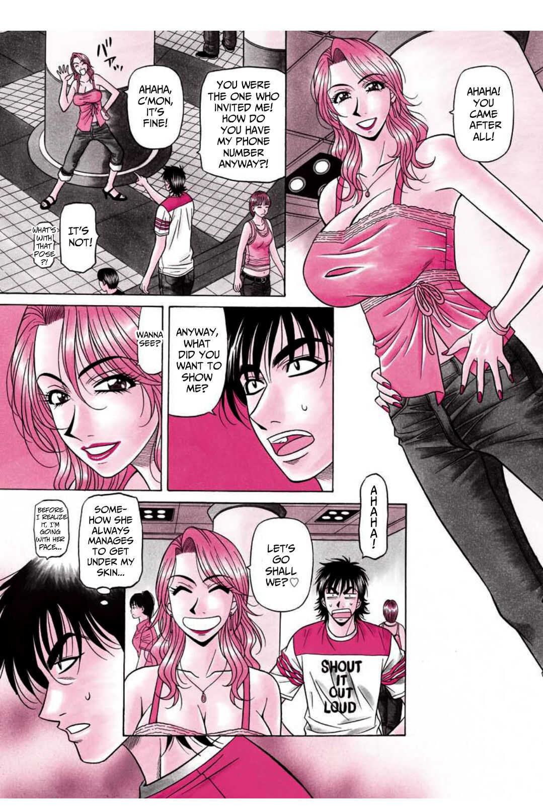 Revolution No.12 2 page 6 full