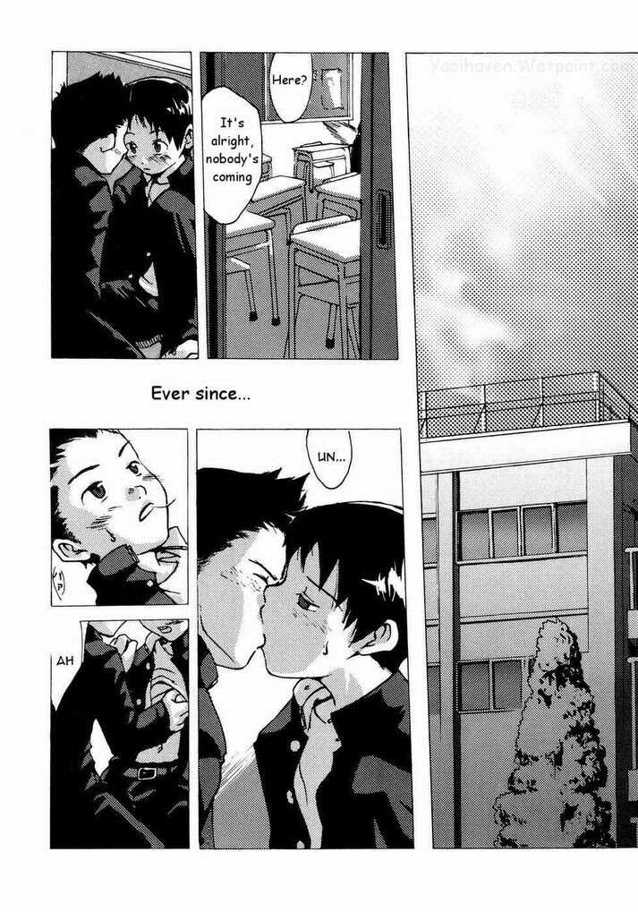 Muku to Haitoku to Shounen page 2 full