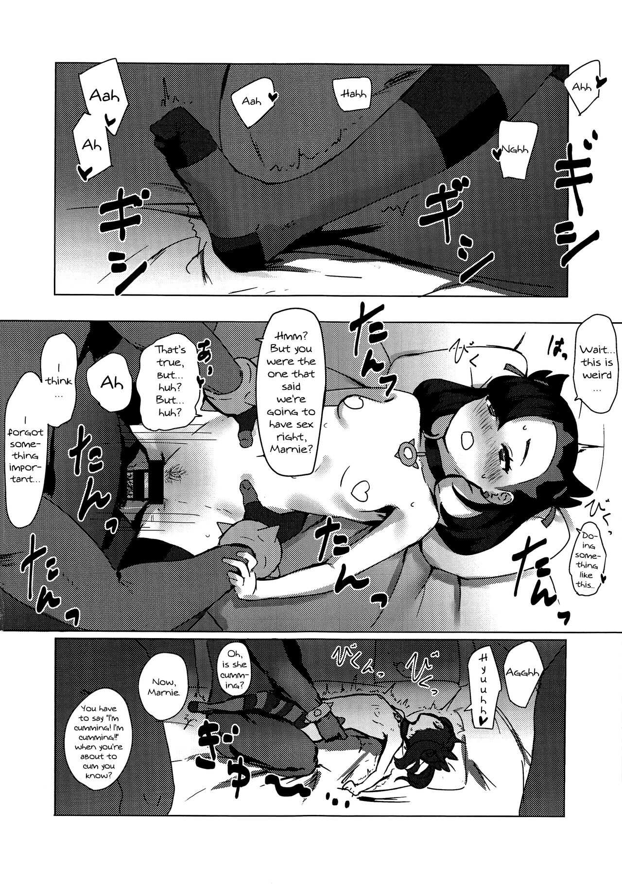 Fiction Marnie page 3 full