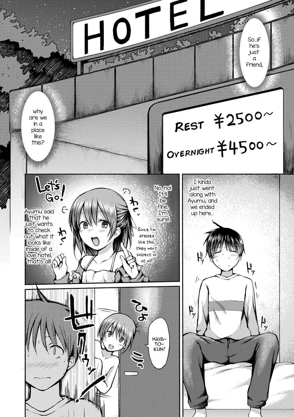 Saikai page 4 full