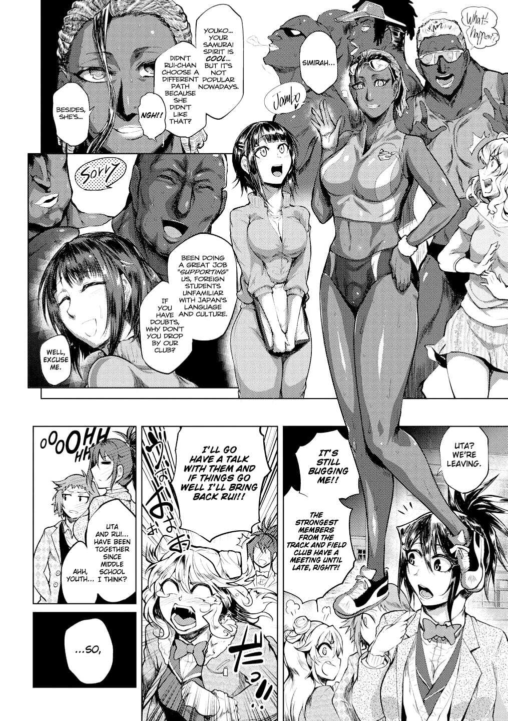 Deka Chinpo ni JAMBO page 2 full