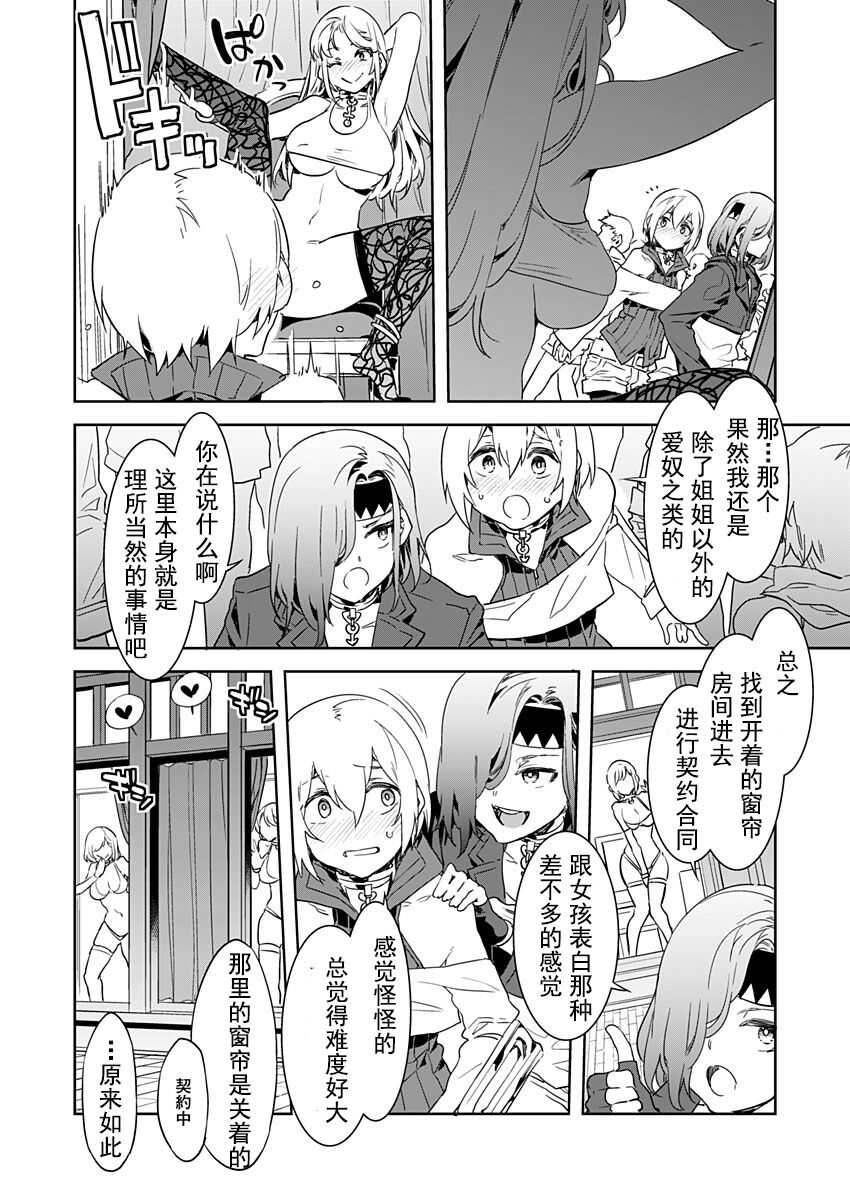 Luvslave Ch. 4 page 6 full