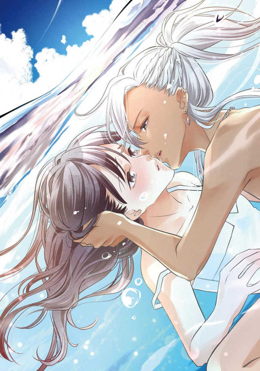 Charaotoko-san to koi ni nante ochinai! | 和輕浮男墜入愛河什麼的才不會呢! page 5 full