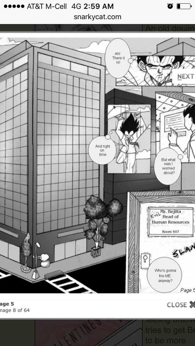 Business before pleasure page 4 full