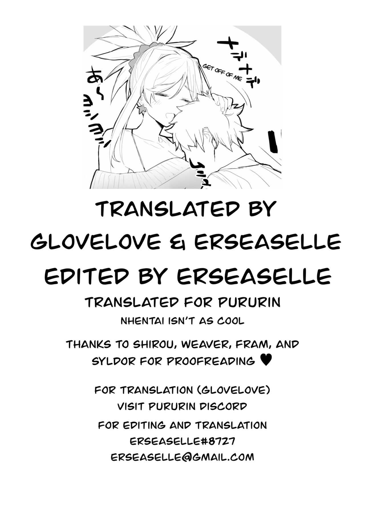 Kaettara Musashi-chan ga Iru Seikatsu page 7 full