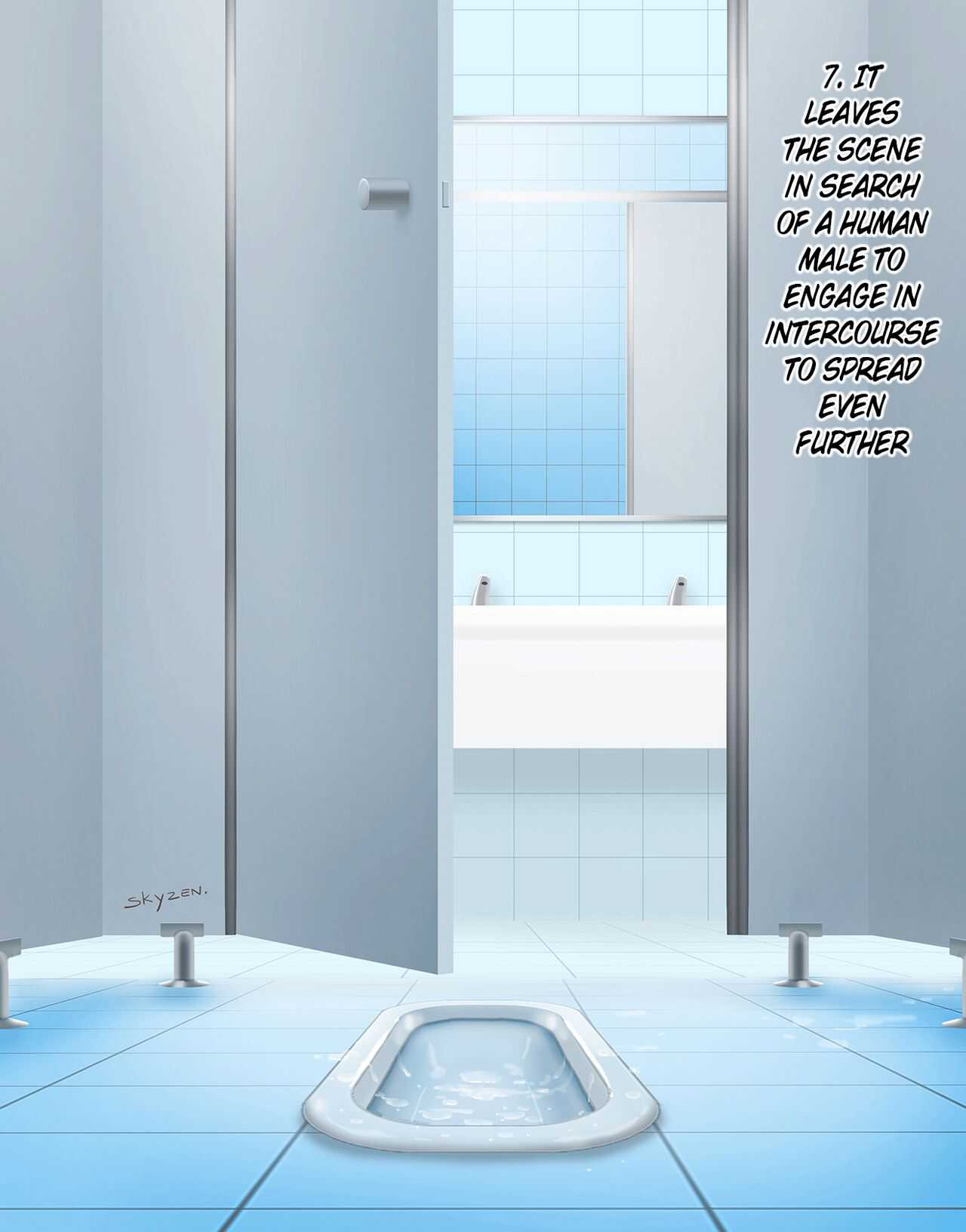 寄生虫系列   pg. 1-131 page 7 full
