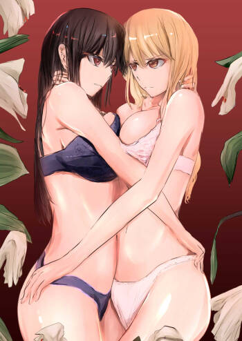 HatashiAi cover
