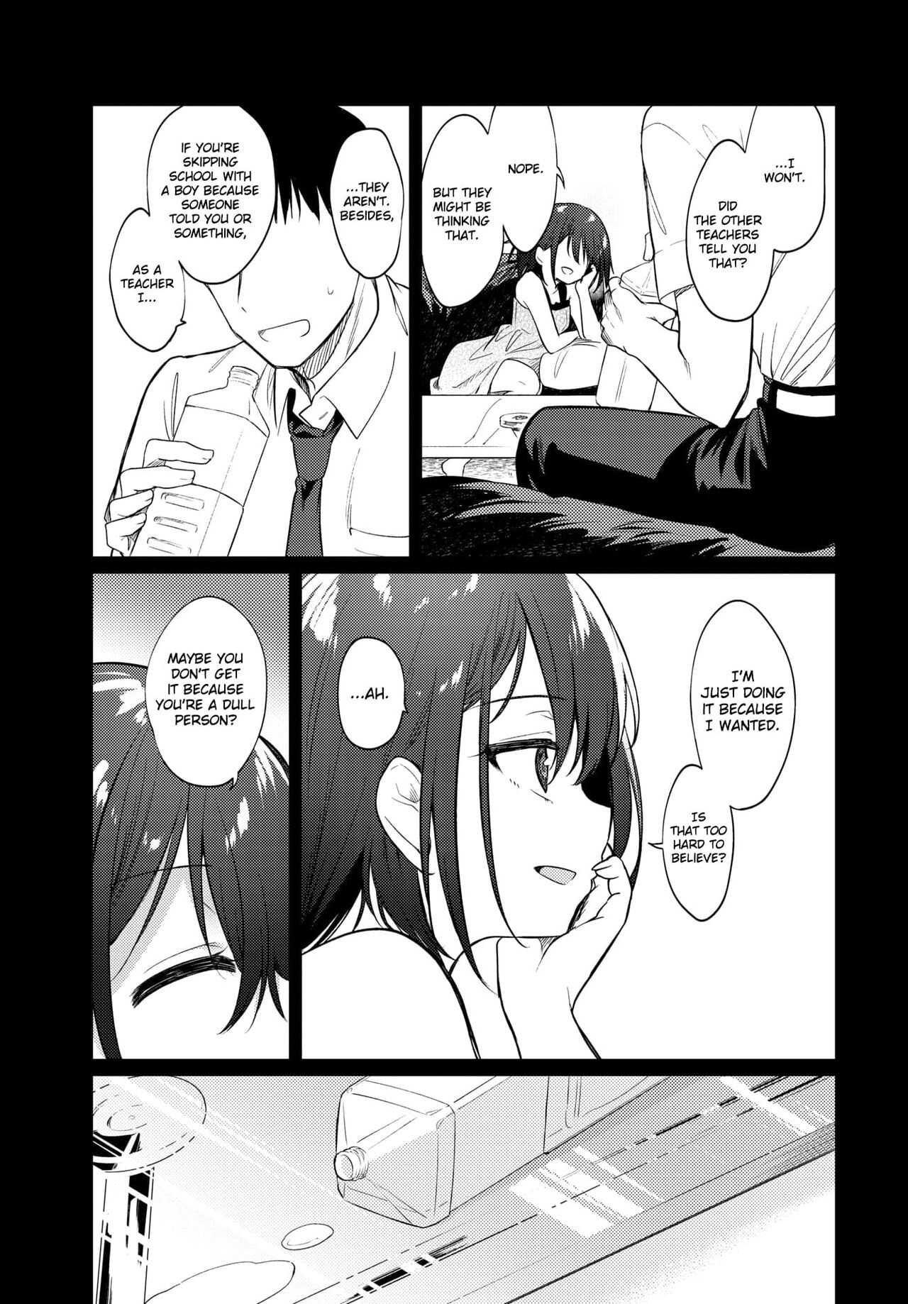 Nee, Sense page 5 full