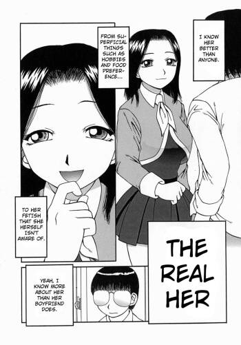 Osoto chapter 4 cover