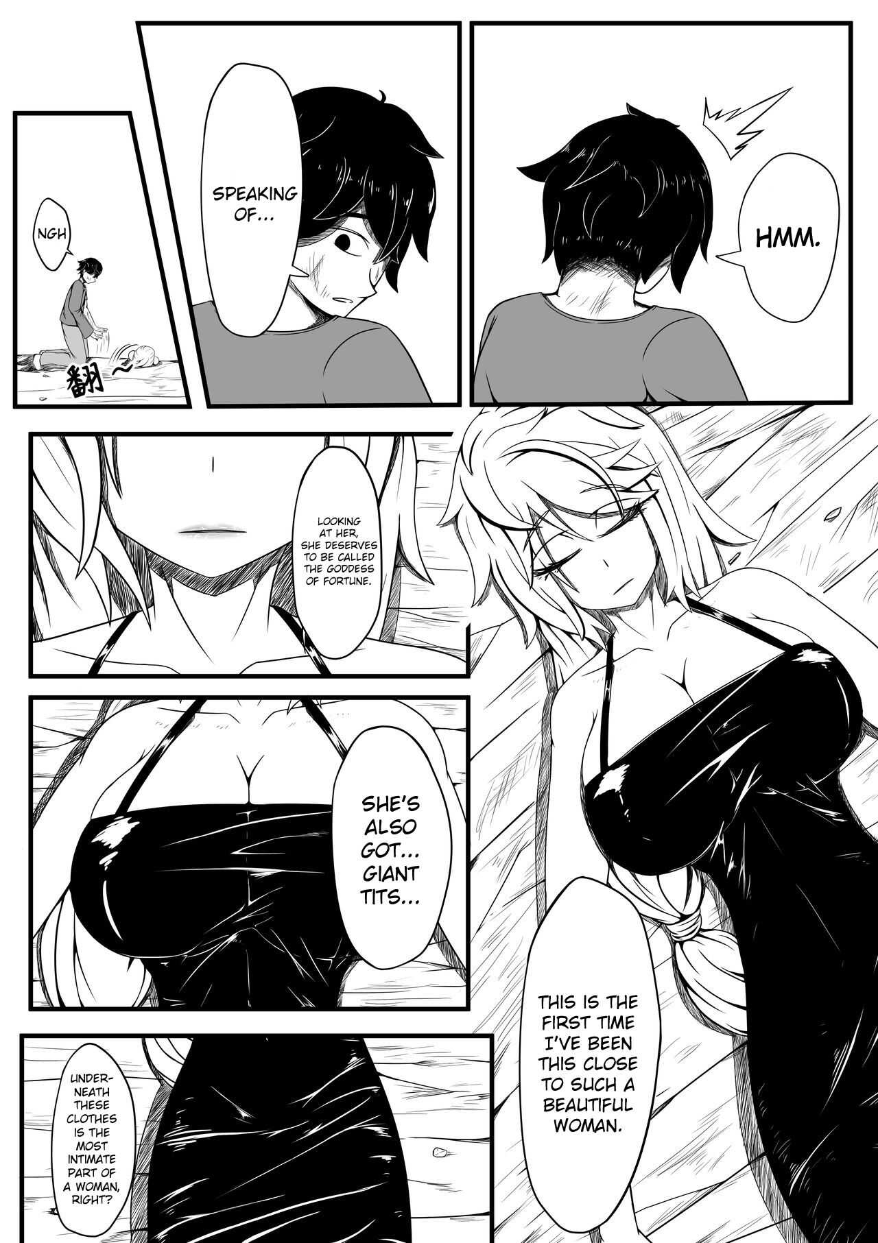 Whiser of Guidance 1-18 page 6 full