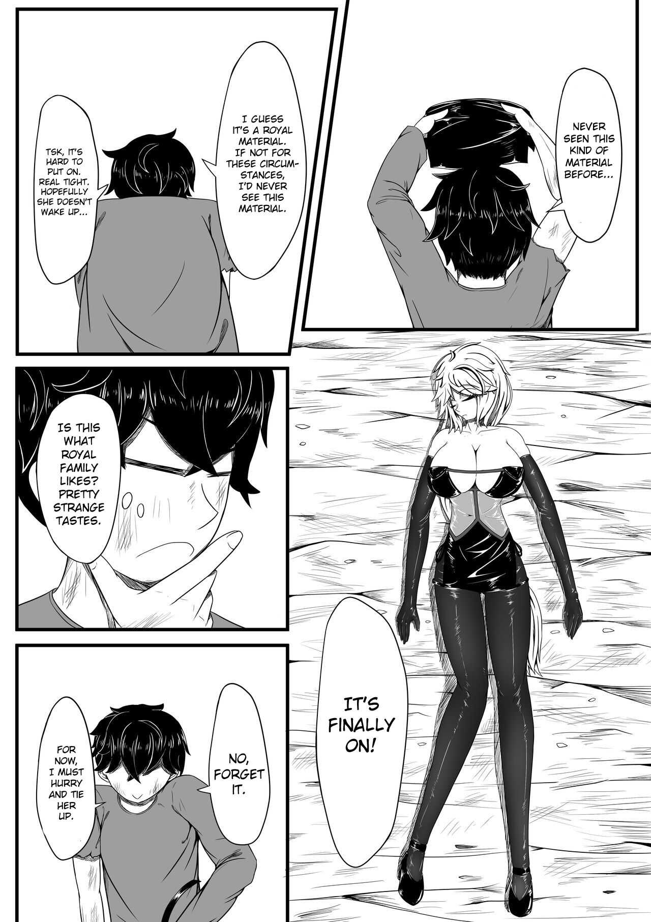 Whiser of Guidance 1-18 page 9 full
