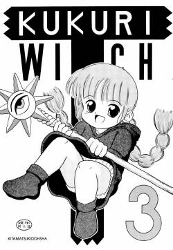 WITCH 3
