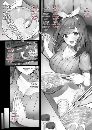 Ramen with Kogane cover