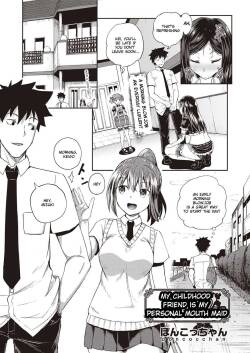 Tag: Maid Page 64 - Hentai Doujinshi and Manga