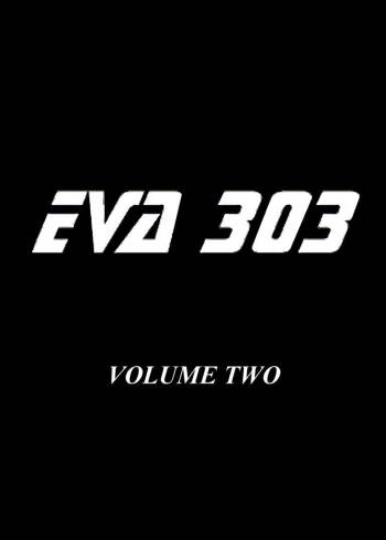 EVA-303 Chapter 6 cover