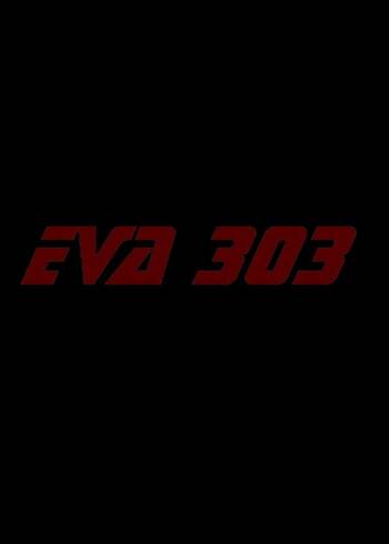 EVA-303 Chapter 8 cover