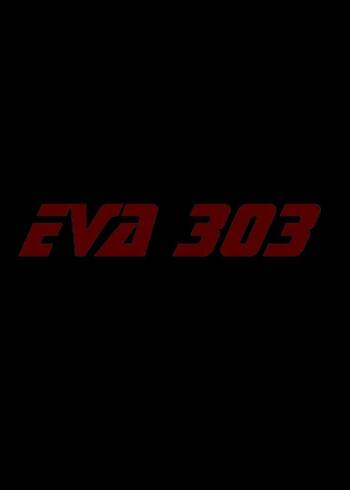 EVA-303 Chapter 8 cover