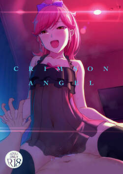 [CAISSON(雪村雪緒)]  CRIMSON ANGEL  (Aikatsu!)