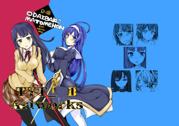 TYT_Artwork cover