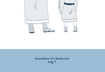 Ferdinand-sama To Rosemain ① cover