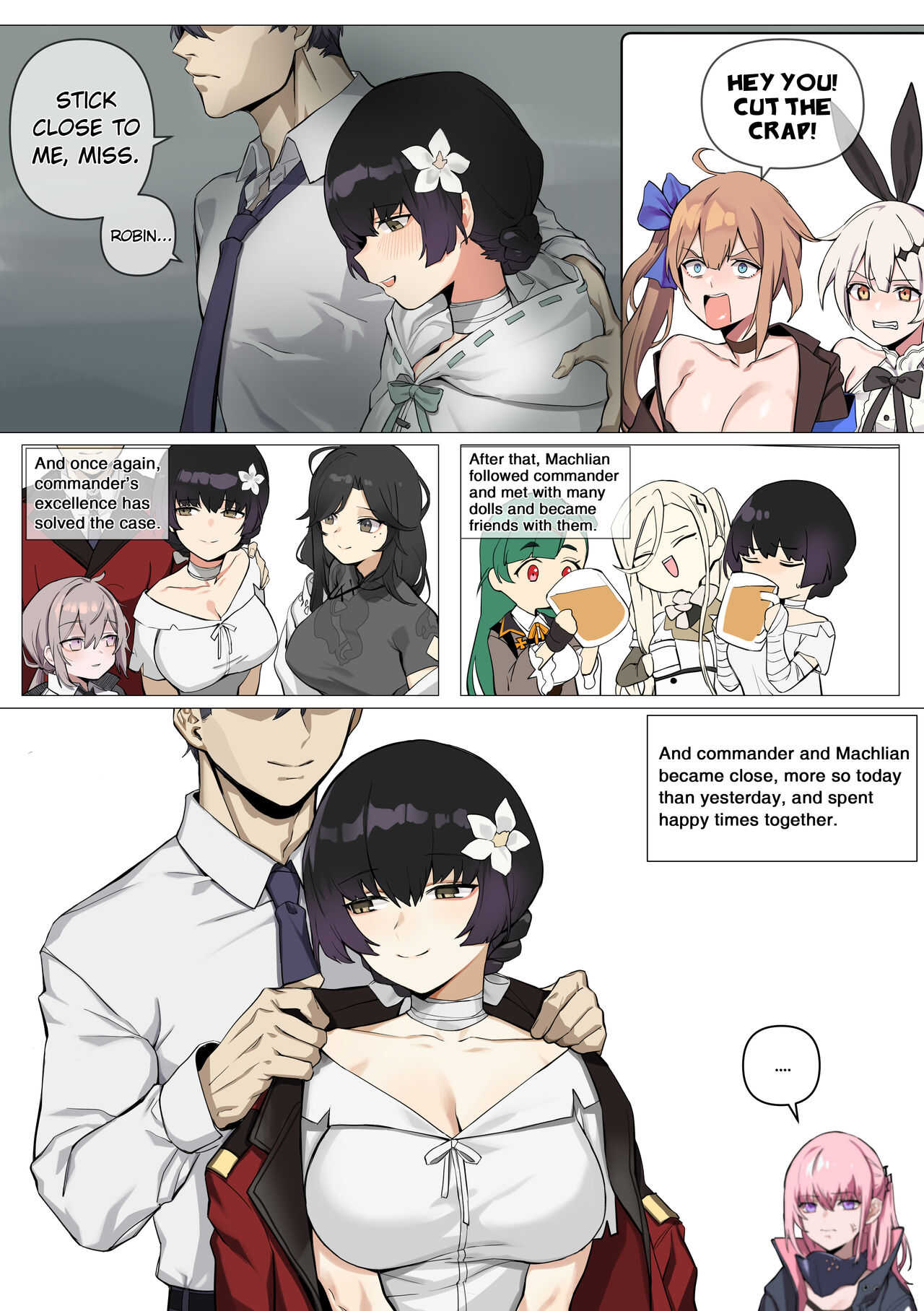 마흐리안 page 3 full