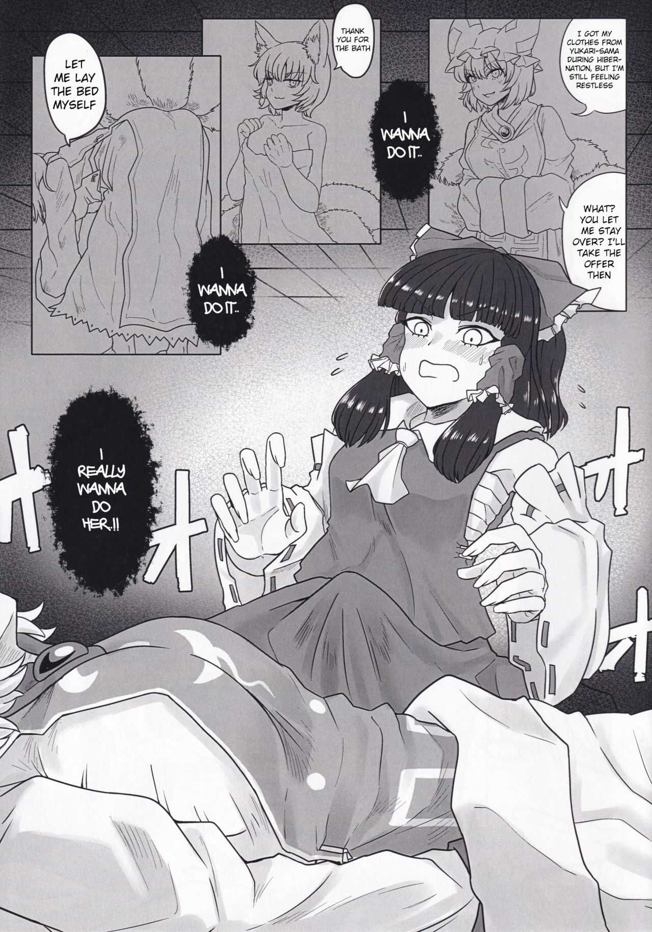 Sultry Winter page 2 full