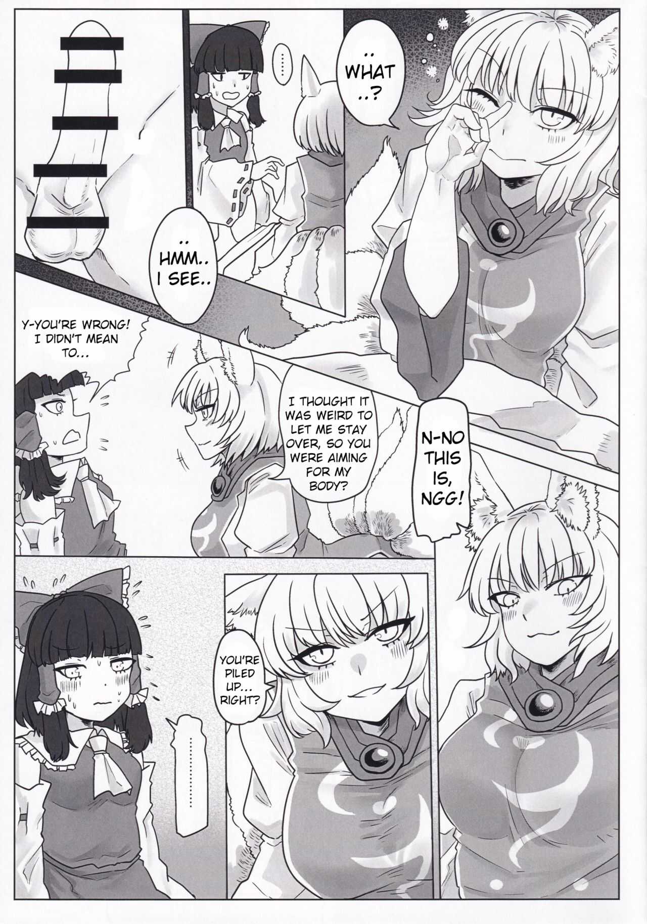 Sultry Winter page 4 full