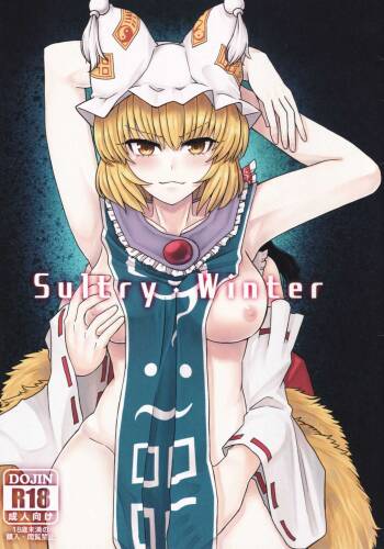 Sultry Winter cover