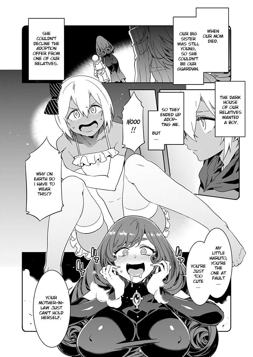 Luvslave Ch. 7 page 4 full