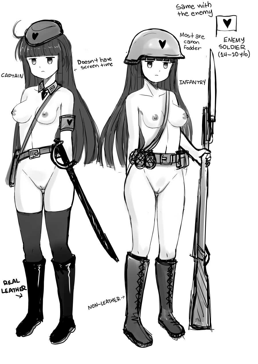 Xiu Se Man Hua Zhu Yi! page 2 full