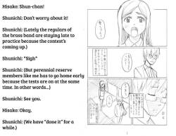 [Garakuta Shoujo (Miito Shido)]  LUSTFUL BERRY #2  (Draft Version) [English]