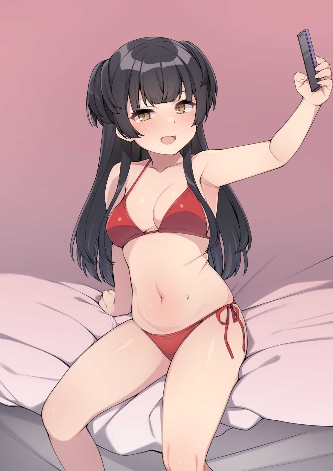 Fuyuko-chan to Tanoshii Satsueikai page 4 full