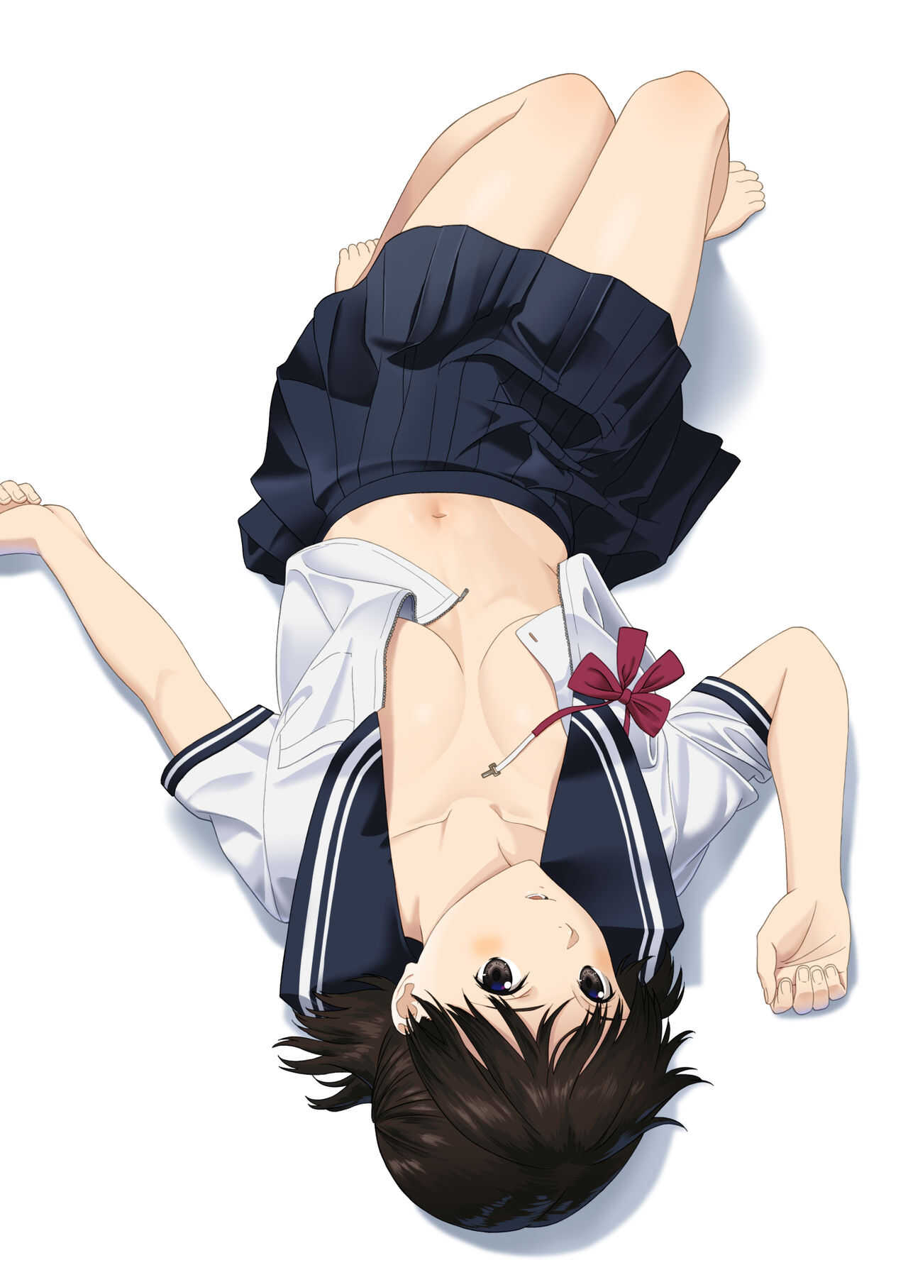 Houkago Date page 5 full