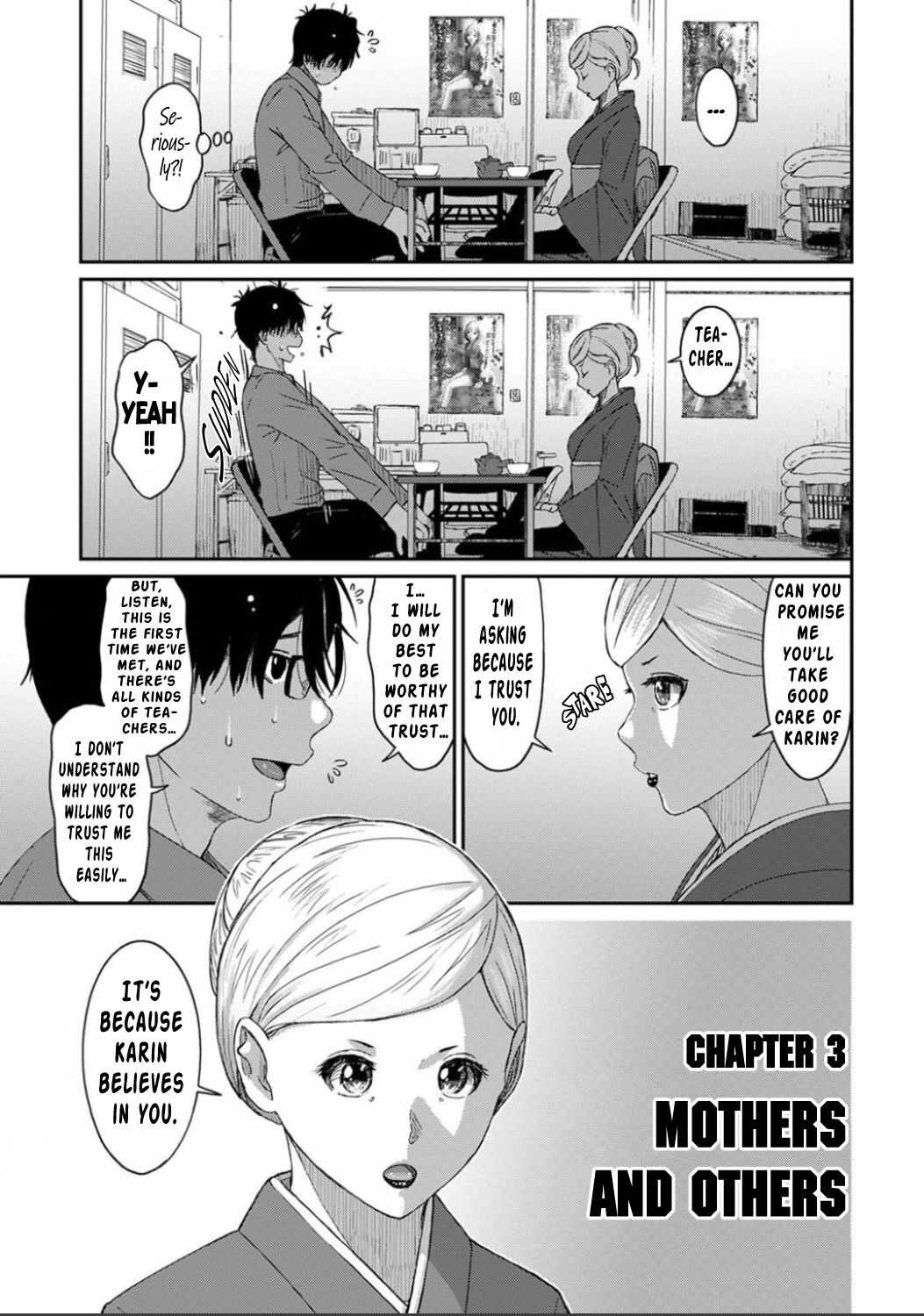 Itaiamai - Chapter 3 page 4 full