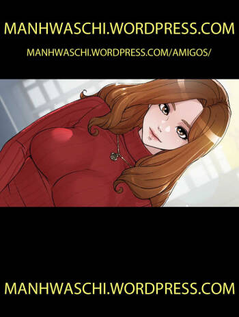 AMIGOS 01-07 CHI cover