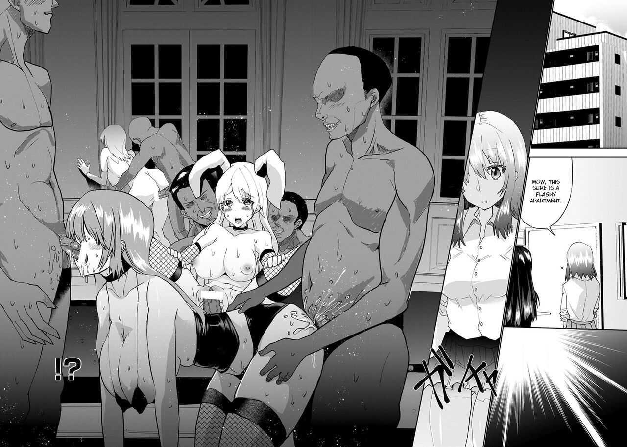 Immoral Friendship   =CBS= page 4 full
