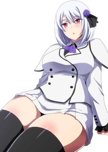 Naka ni Dashitai! cover