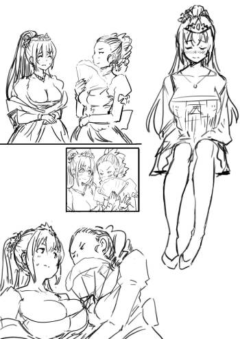 Princess cover