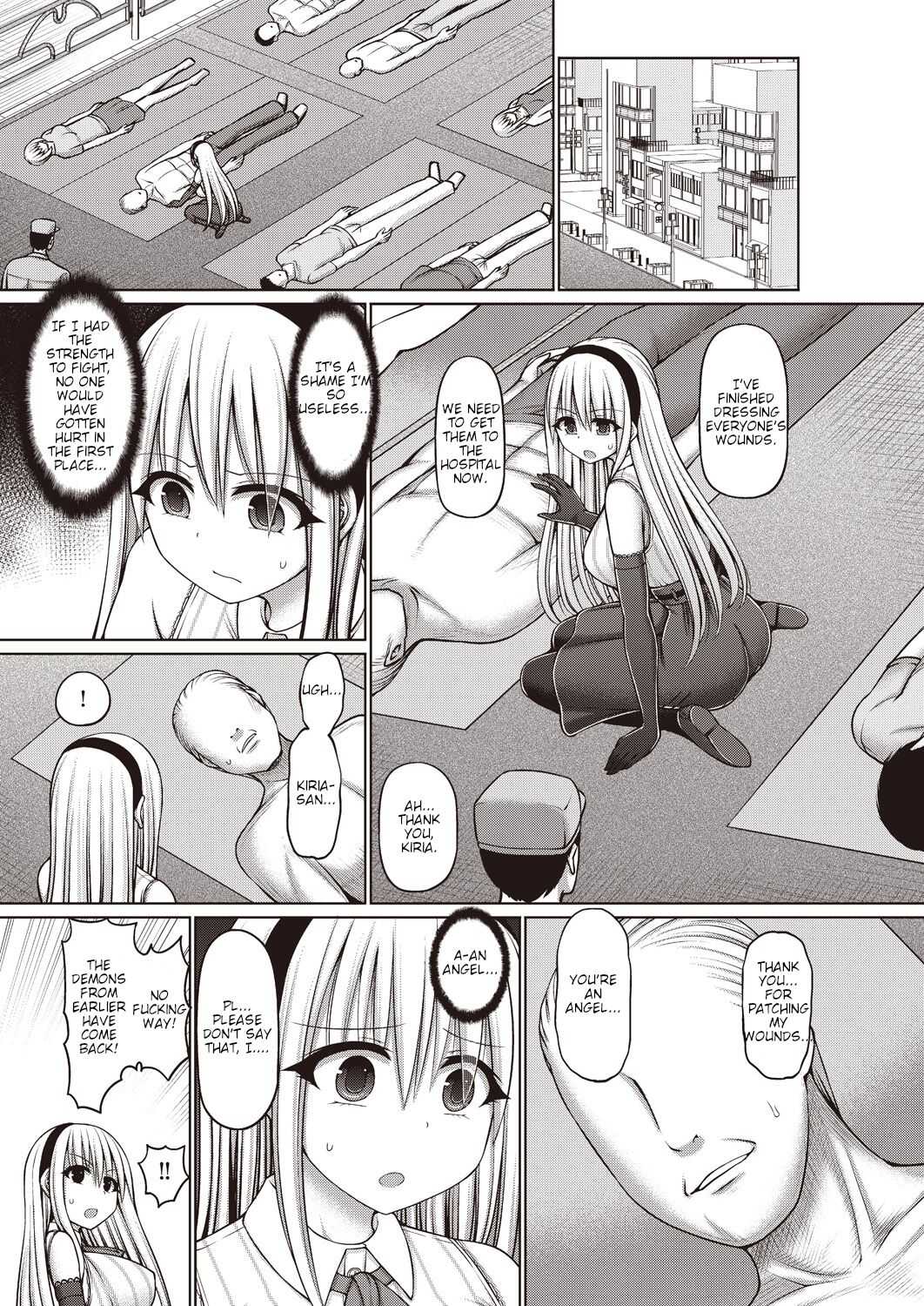 Jewel Maiden Ch. 3 page 3 full
