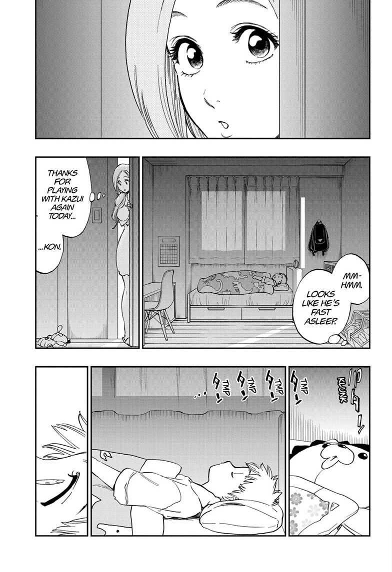 Bleach - 20th Anniversary Special One-Shot page 5 full